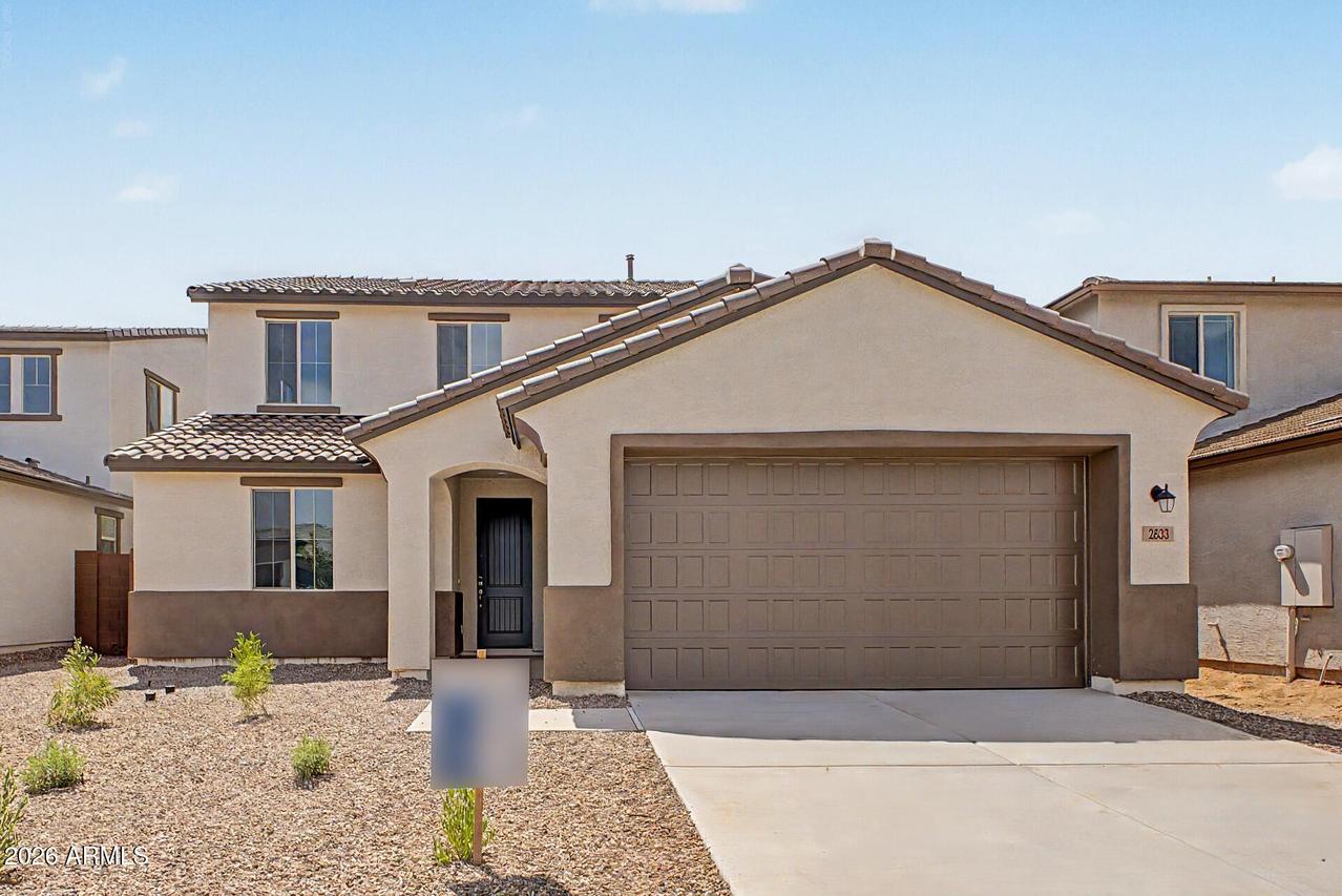 2833 E Mecklenburg Way, San Tan Valley, AZ 85143
