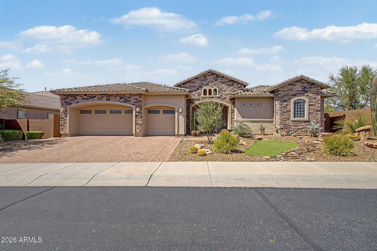 5840 E Sierra Sunset Tr., Cave Creek, AZ 85331