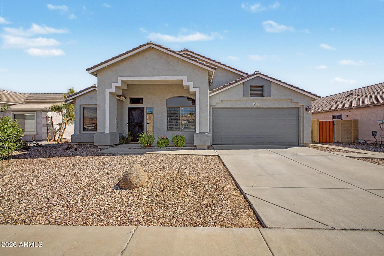 521 E Kent Ave., Chandler, AZ 85225