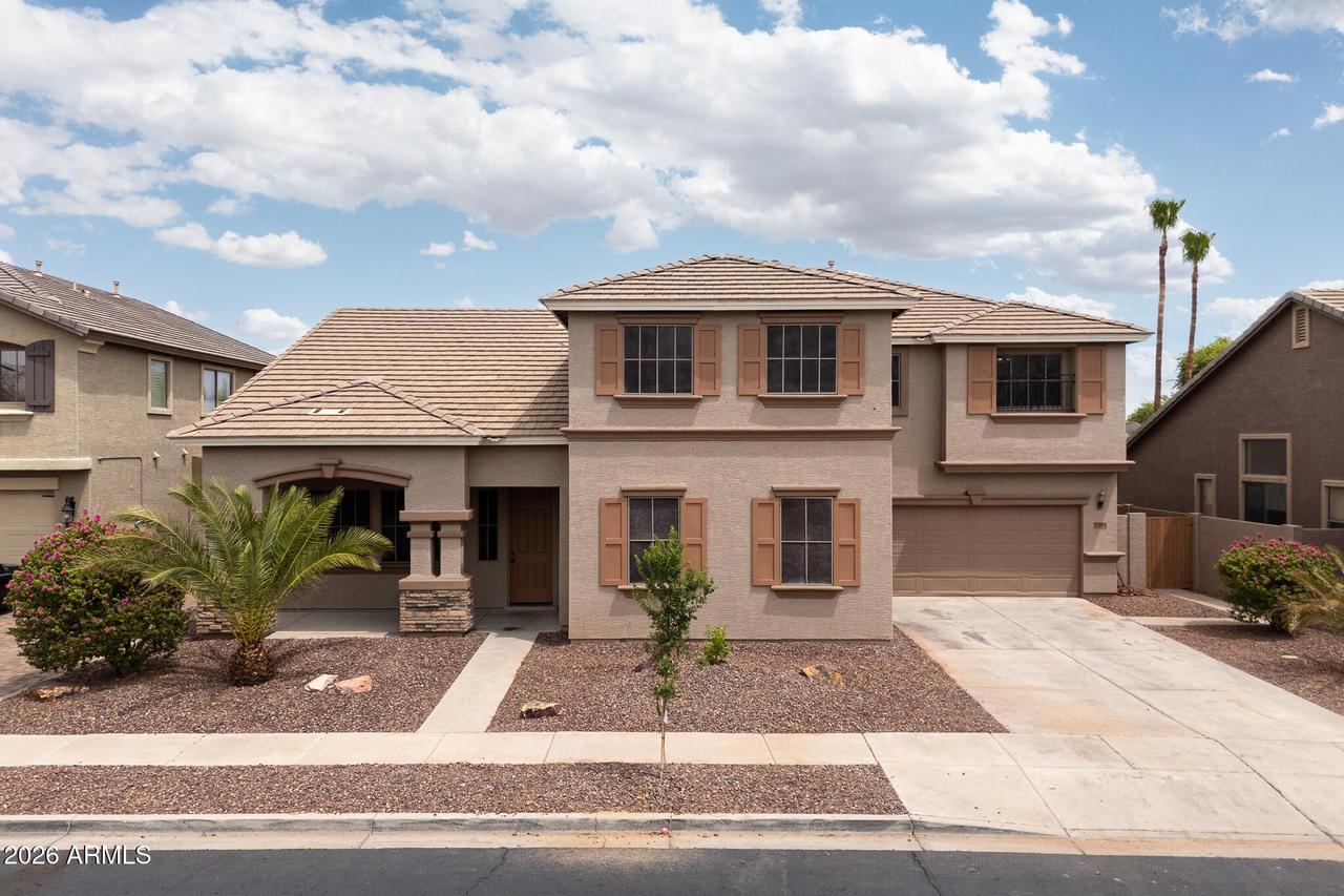 11925 N 144th Dr., Surprise, AZ 85379