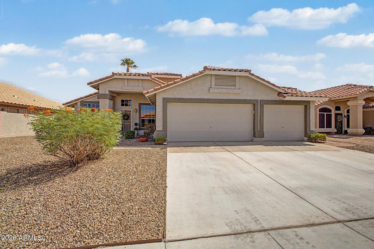 1623 W Browning Way, Chandler, AZ 85286