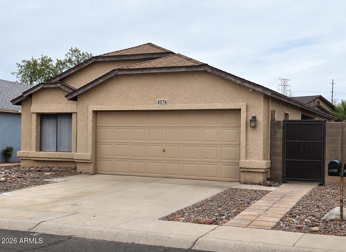 8574 N 110th Ave., Peoria, AZ 85345