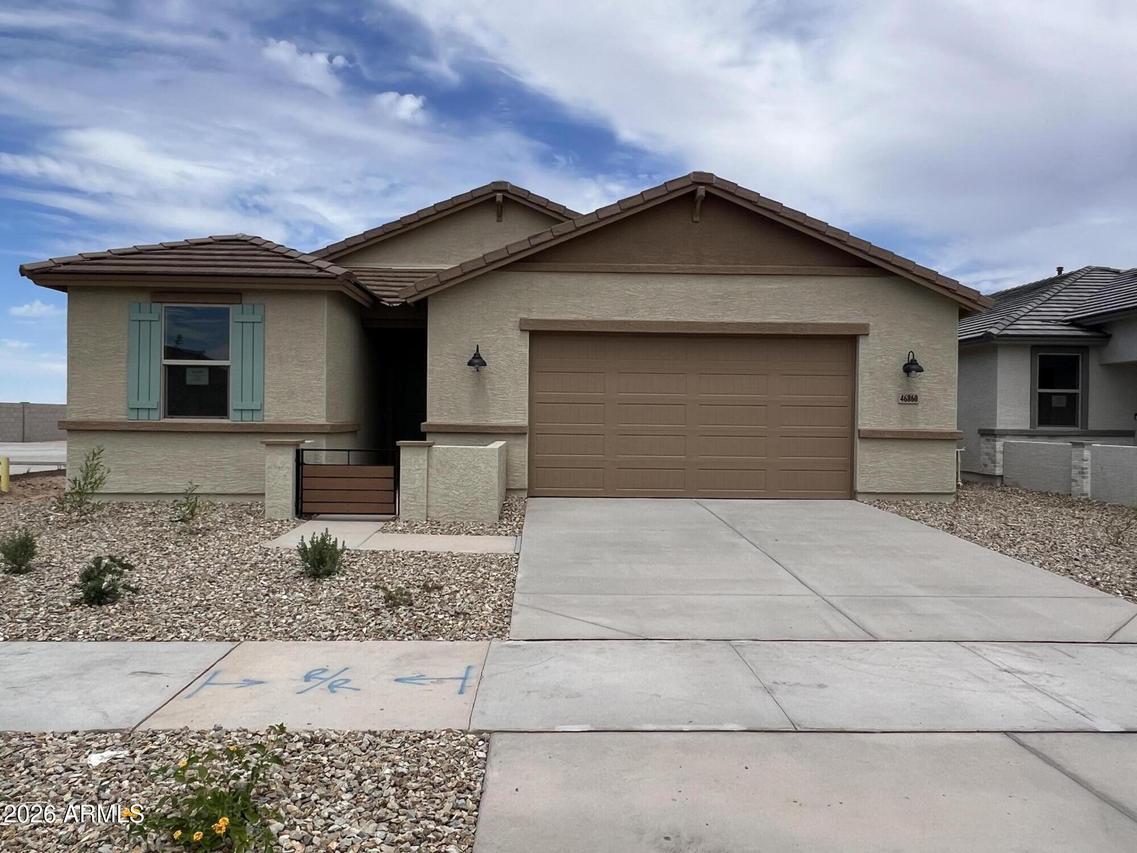 46860 W Crescent Moon Dr., Maricopa, AZ 85139