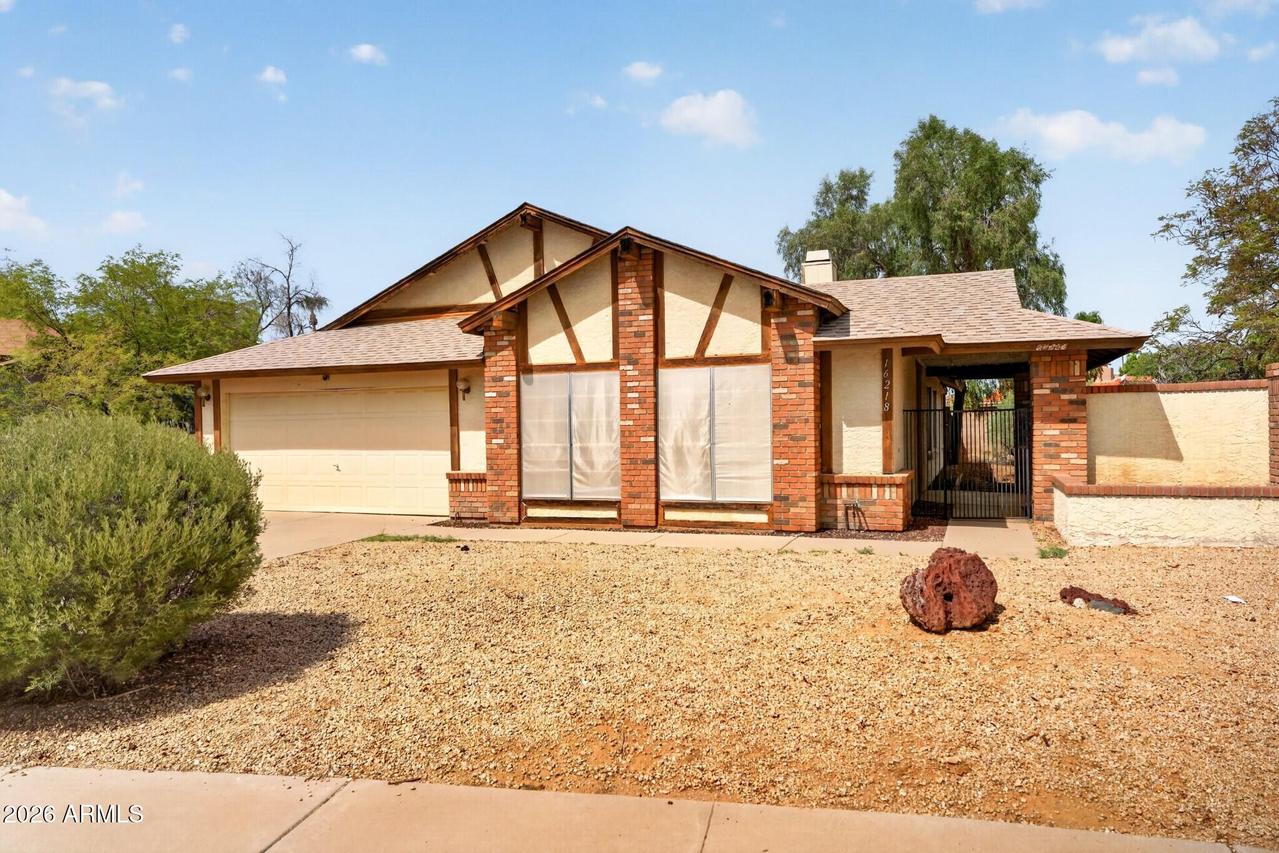 16218 N 64th Pl., Scottsdale, AZ 85254