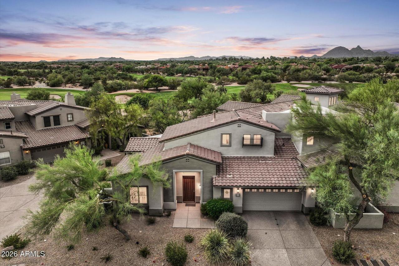20802 N Grayhawk Dr. #1137, Scottsdale, AZ 85255