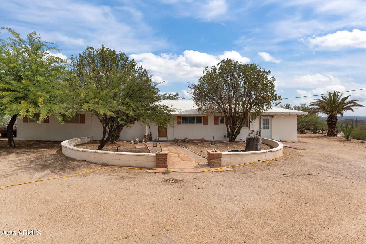 640 N Heights Rd., Wickenburg, AZ 85390