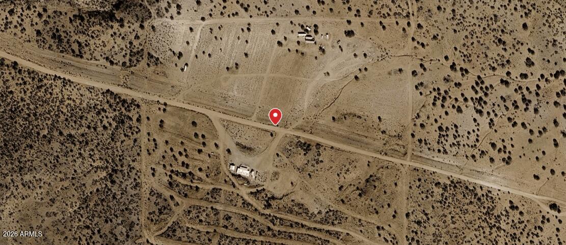 9801 E Lan Dr., Kingman, AZ 86401