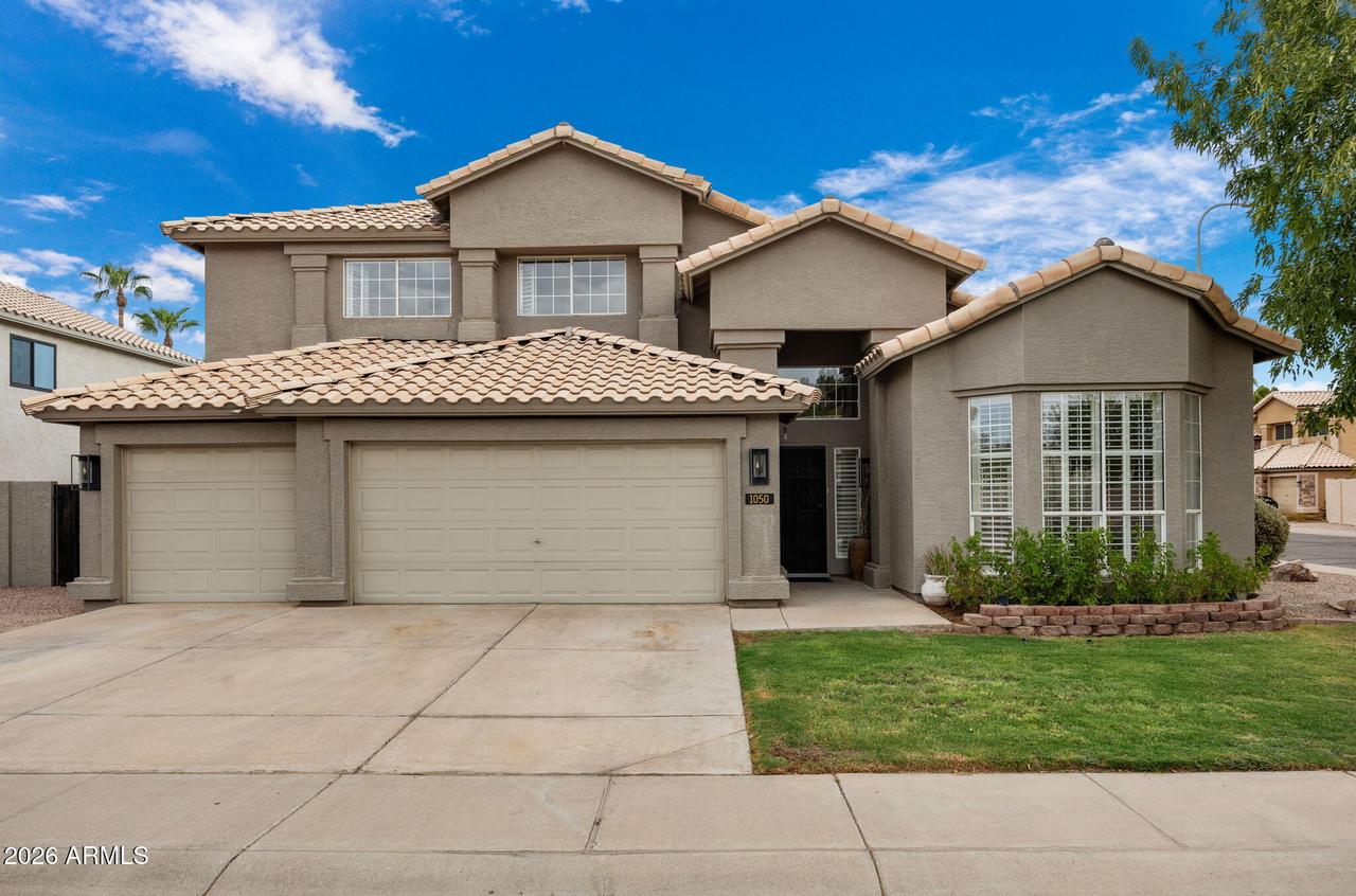 1050 E Baylor Ln., Chandler, AZ 85225