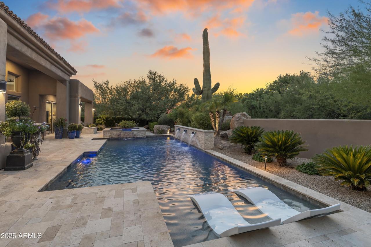 7430 E Thorntree Dr., Scottsdale, AZ 85266
