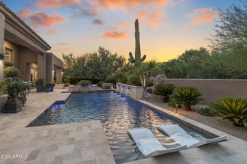 New Homes For Sale This Week in The Boulders: August 14th to August 20th