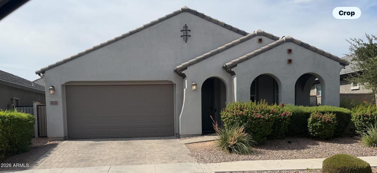9810 E Seismic Ave., Mesa, AZ 85212