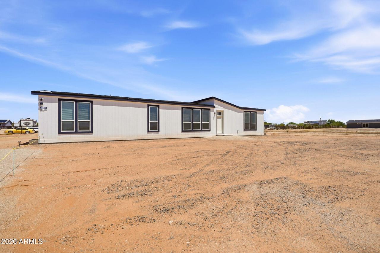 24086 E Cholla Rd., Florence, AZ 85132