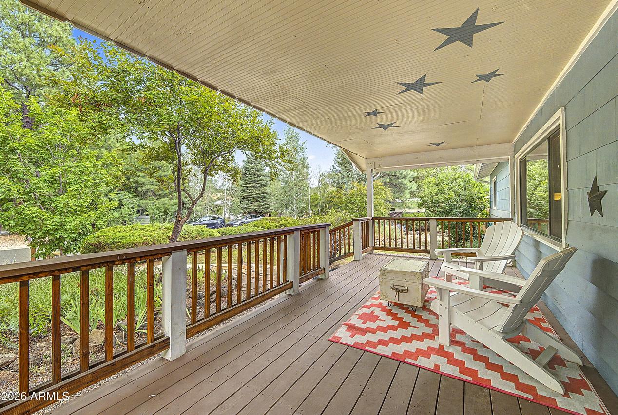 3421 S Pima Dr., Flagstaff, AZ 86005