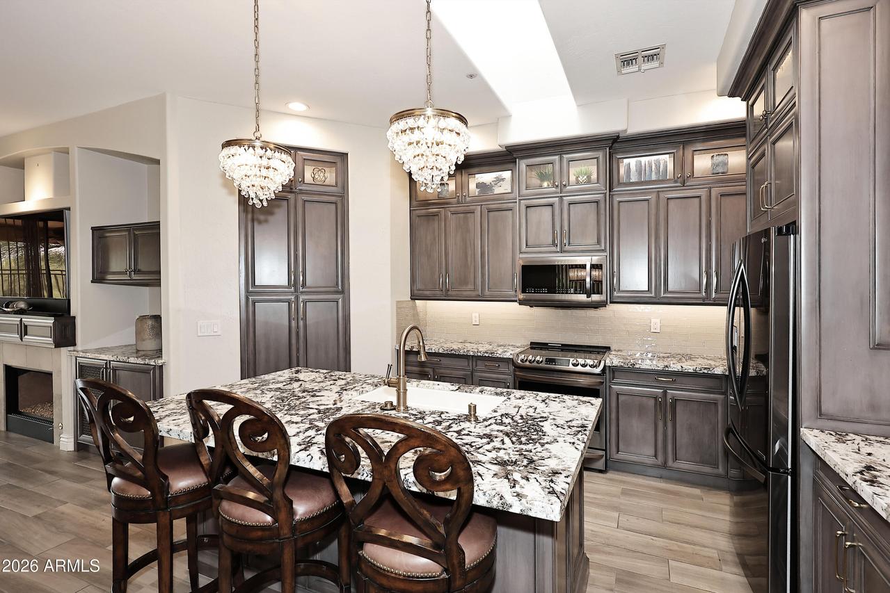 10439 E Salt Bush Dr., Scottsdale, AZ 85255