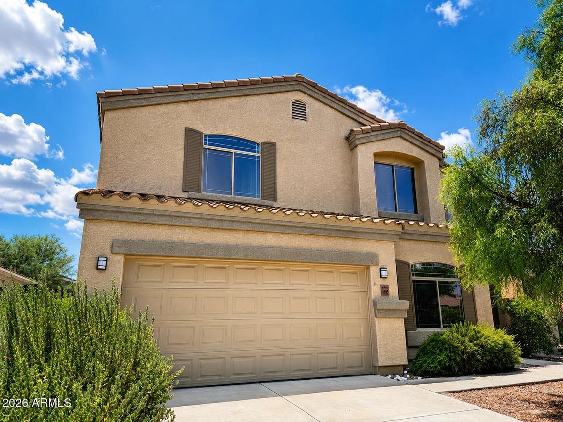 2555 E Robb Ln., Phoenix, AZ 85024