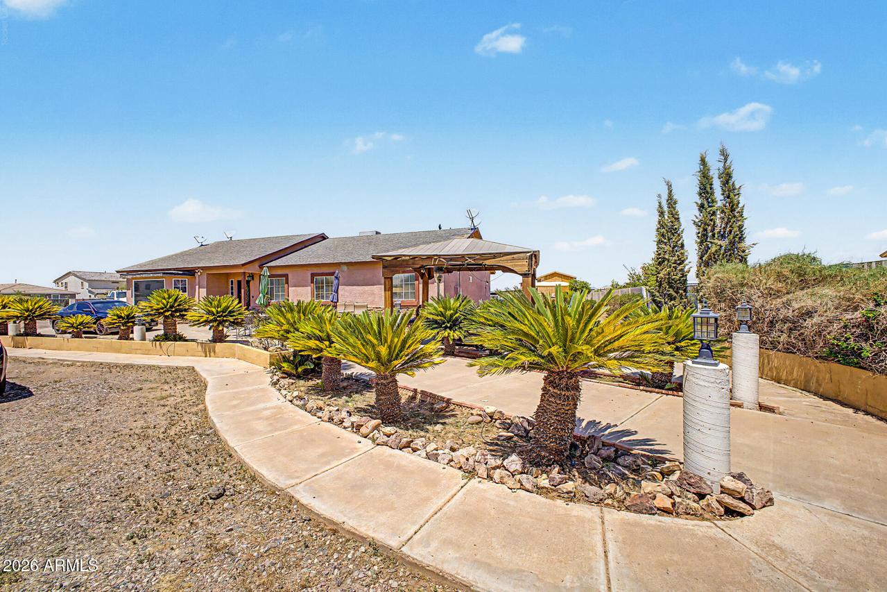 22642 E Carla Vista Dr., Mesa, AZ 85212