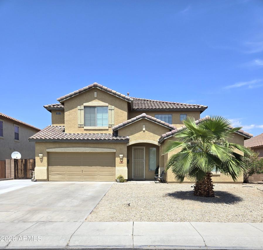 8590 W Cinnabar Ave., Peoria, AZ 85345