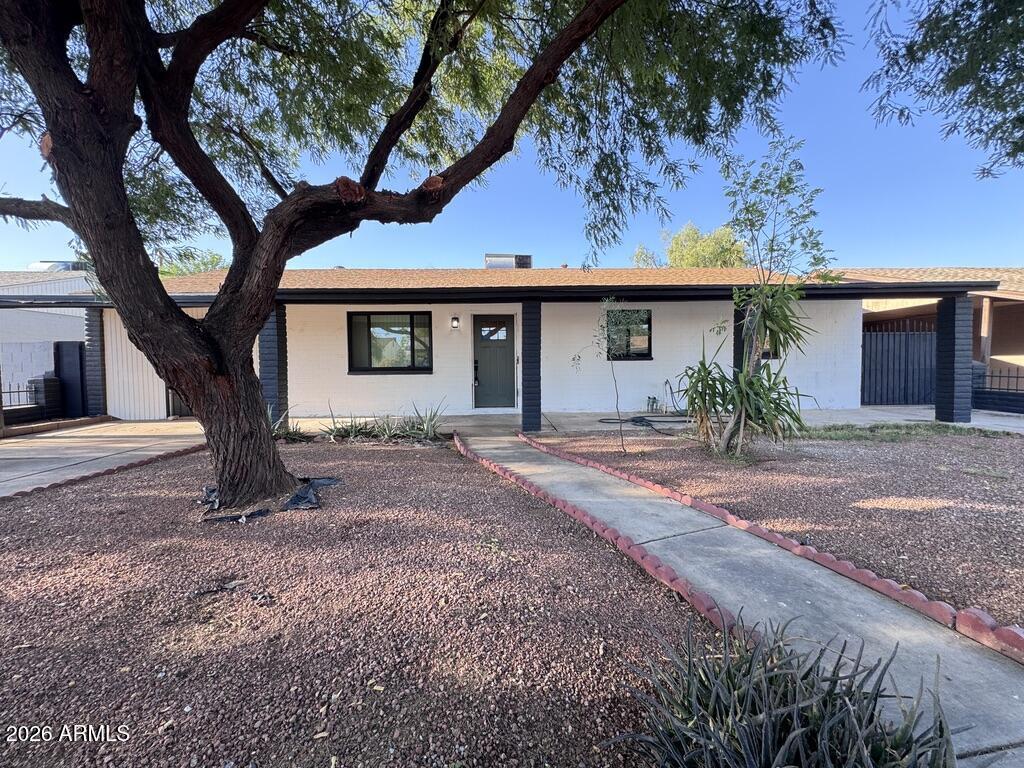 5028 W Krall St., Glendale, AZ 85301