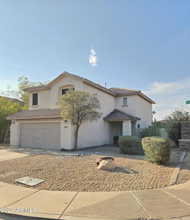 5180 W Campo Bello Dr., Glendale, AZ 85308