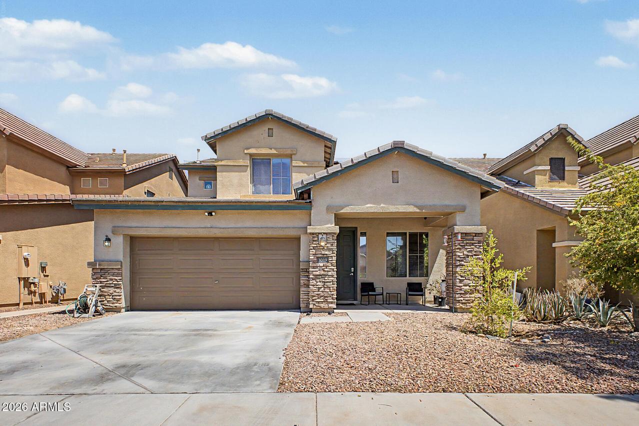 3009 S 89th Dr., Tolleson, AZ 85353