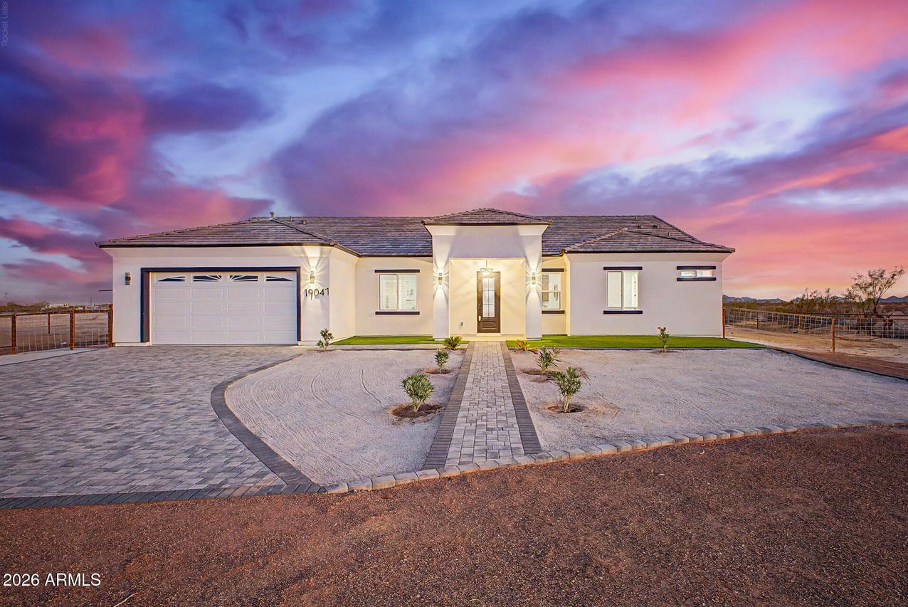 19047 W Grand Canyon Dr., Buckeye, AZ 85326