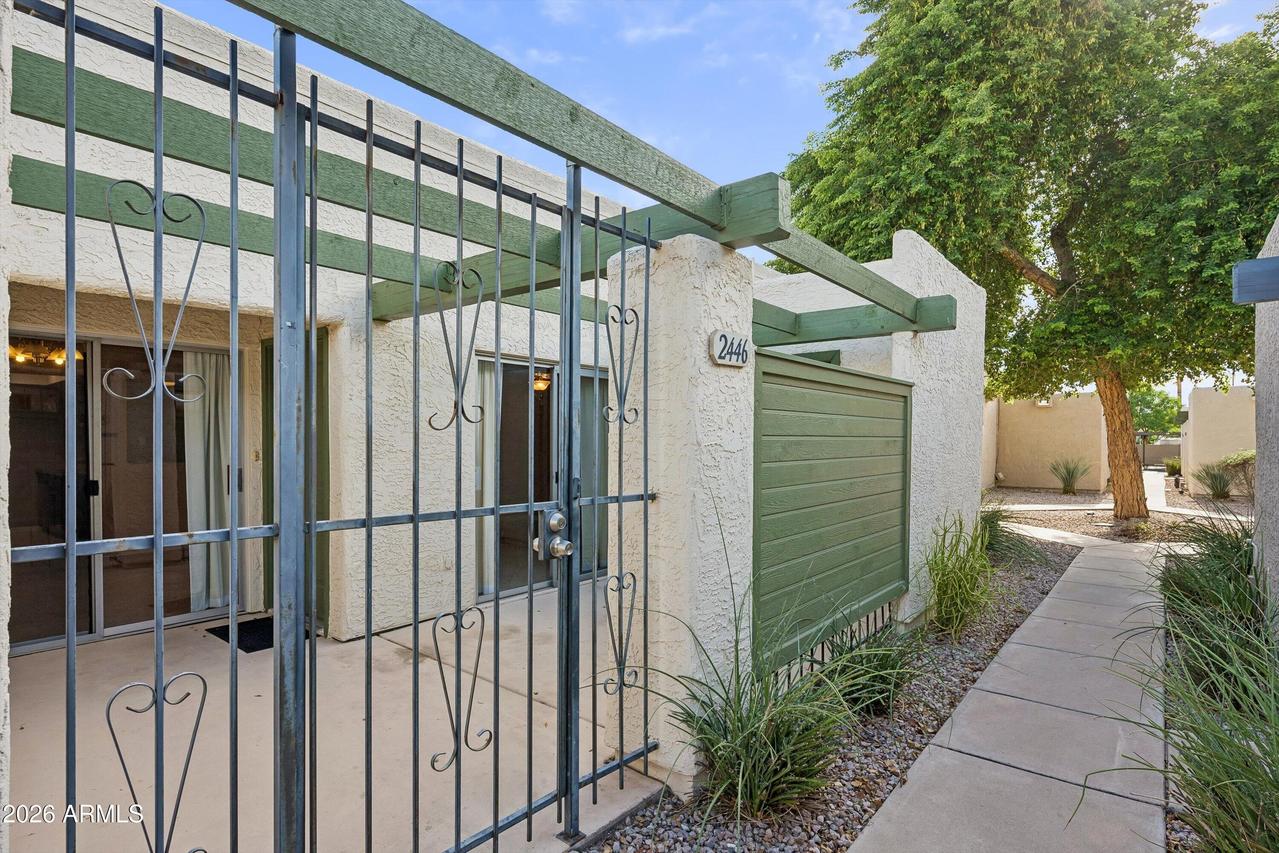 2446 E 5th Pl., Tempe, AZ 85288