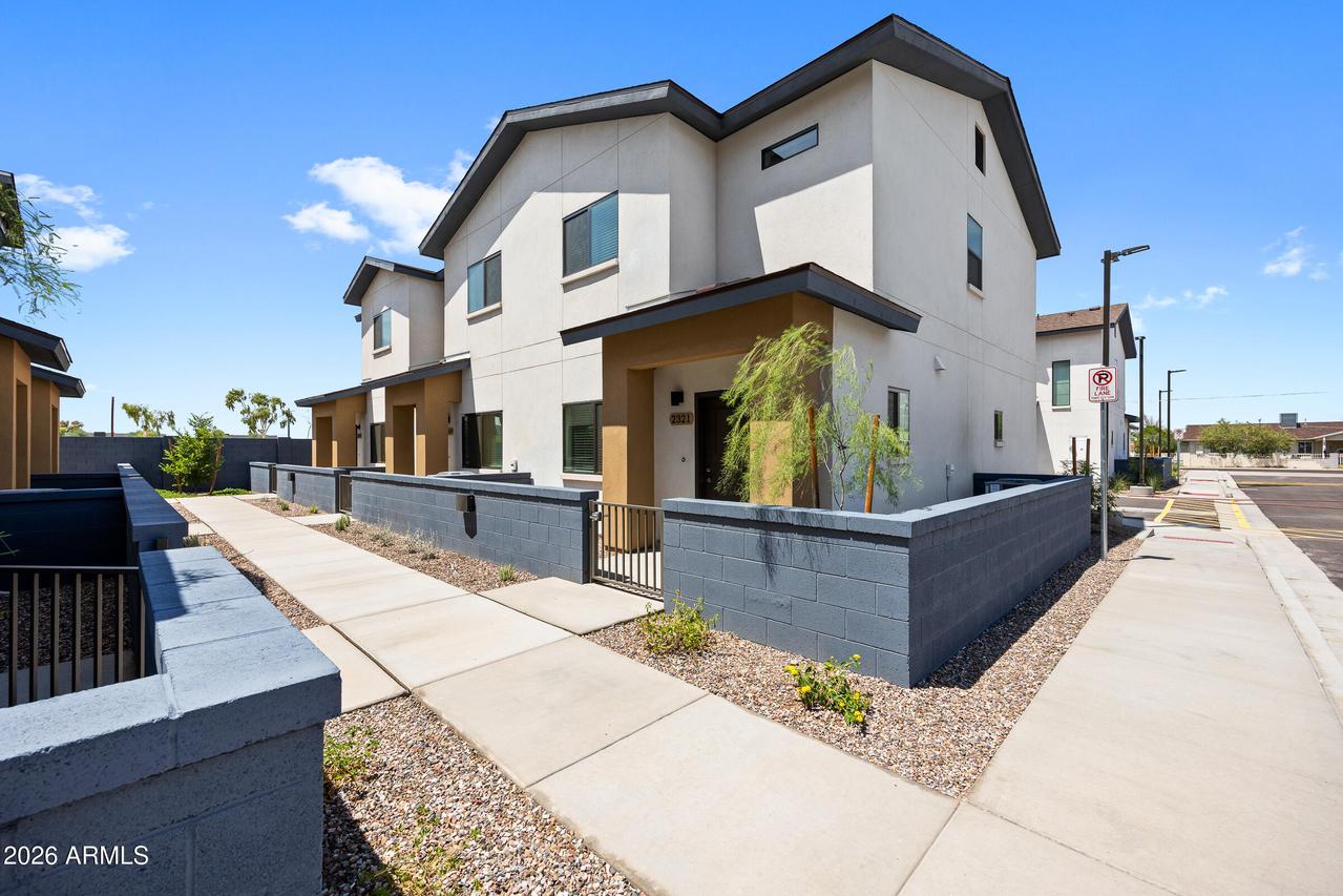 2319 E Mcarthur Dr., Tempe, AZ 85288