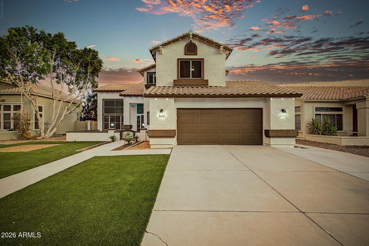 1557 E Douglas Ave., Gilbert, AZ 85234