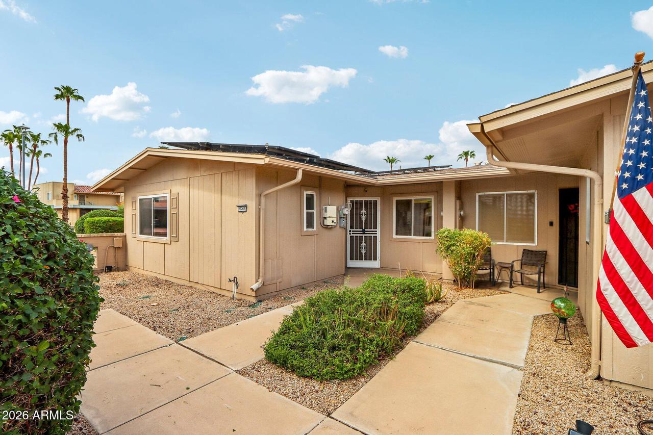 19263 N Star Ridge Dr., Sun City West, AZ 85375