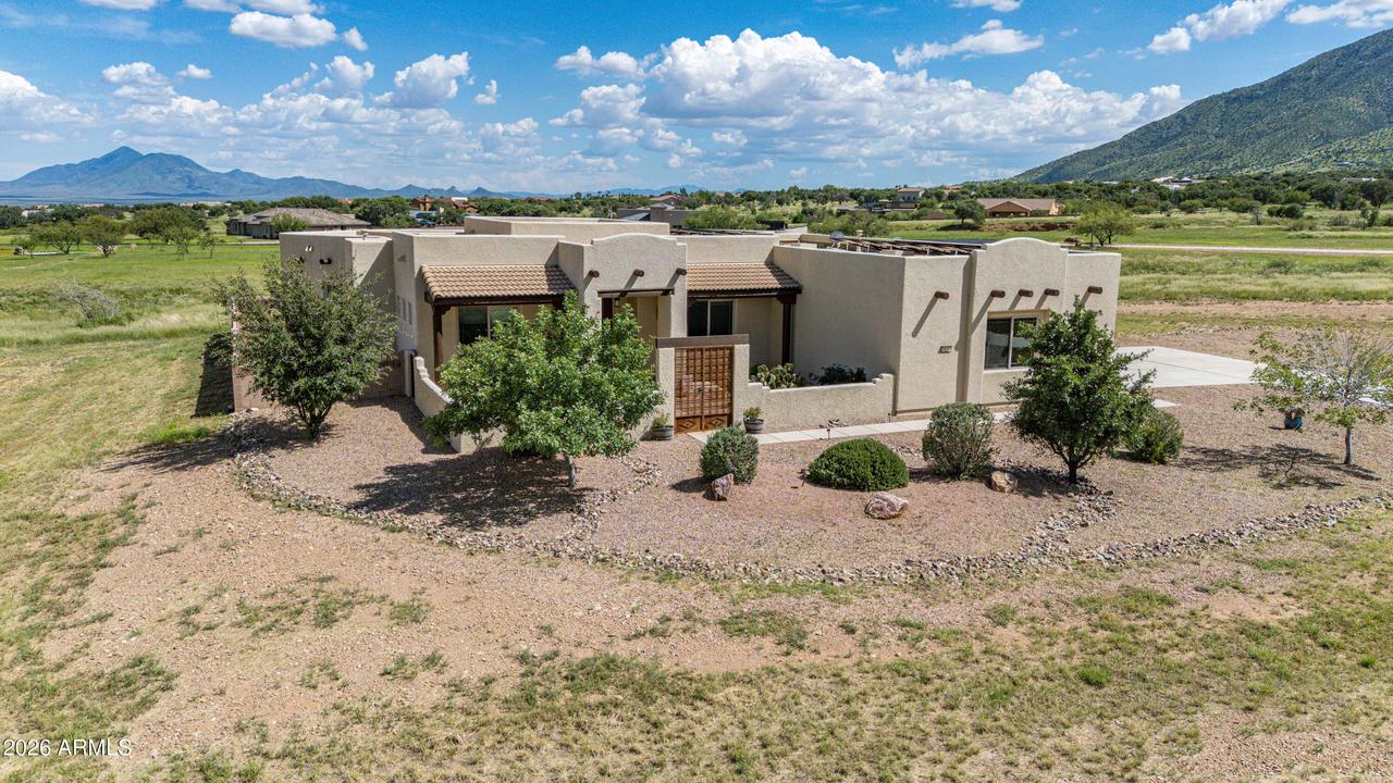 8859 S Arab Ct., Hereford, AZ 85615
