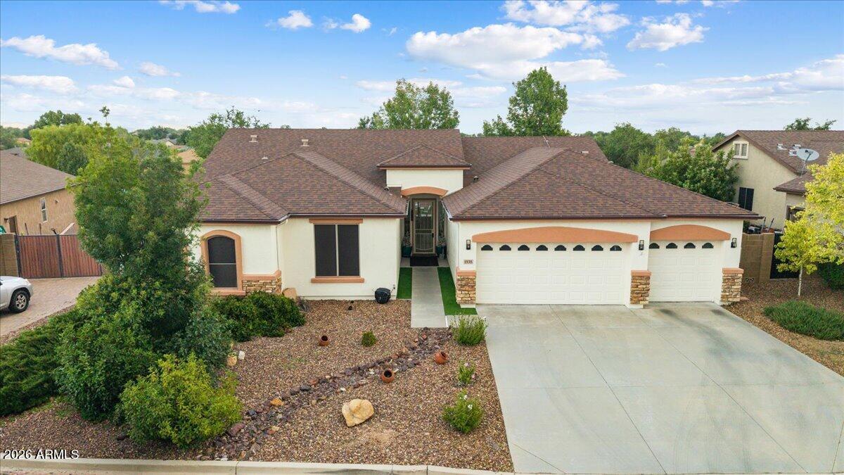 1535 E Yorkshire Ave., Chino Valley, AZ 86323