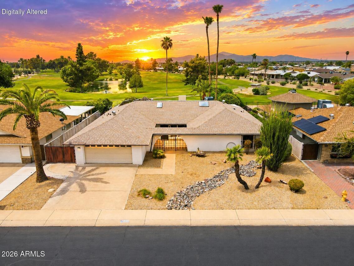 19820 N Cherry Tree Ln., Sun City, AZ 85373