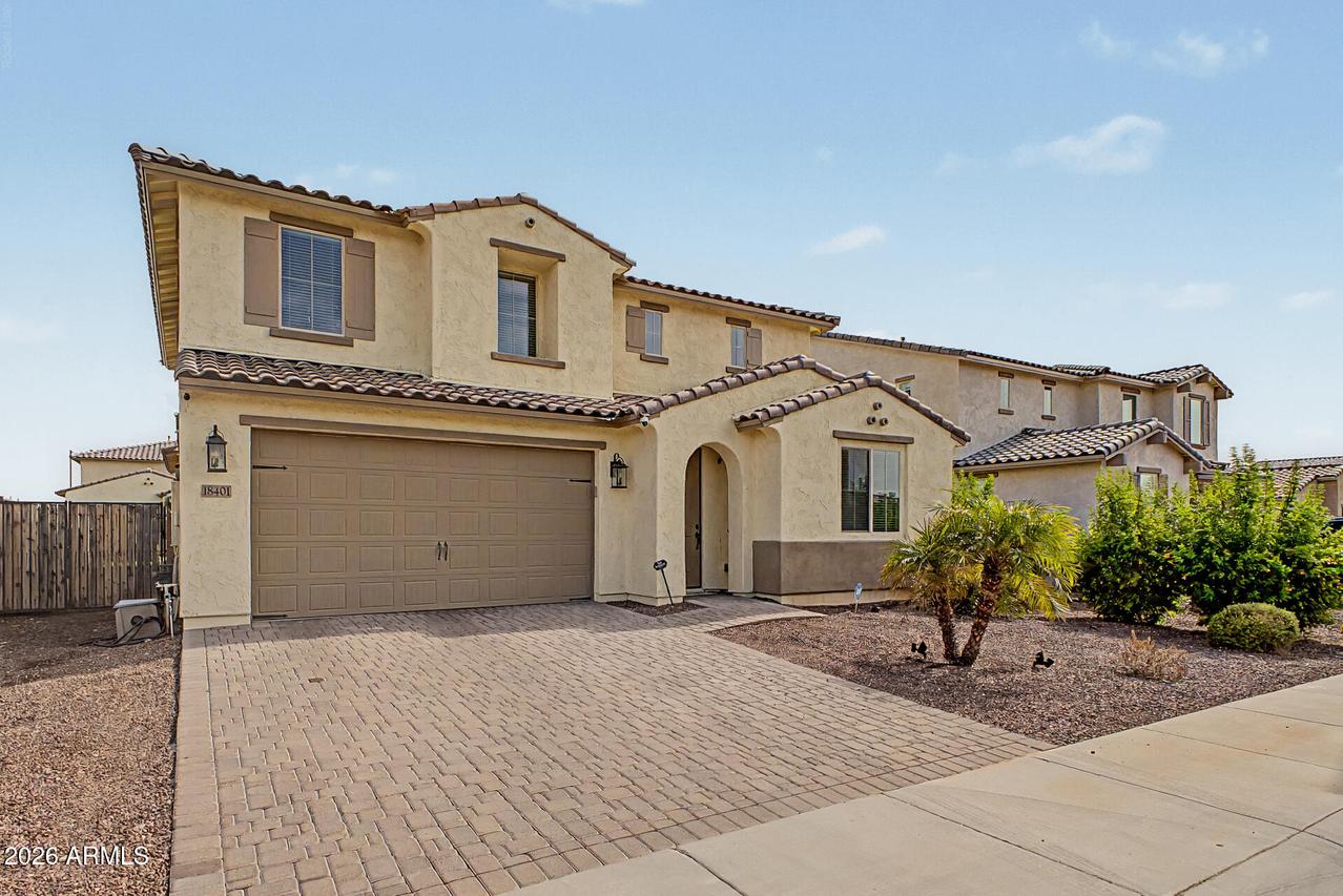 18401 W Fulton St., Goodyear, AZ 85338