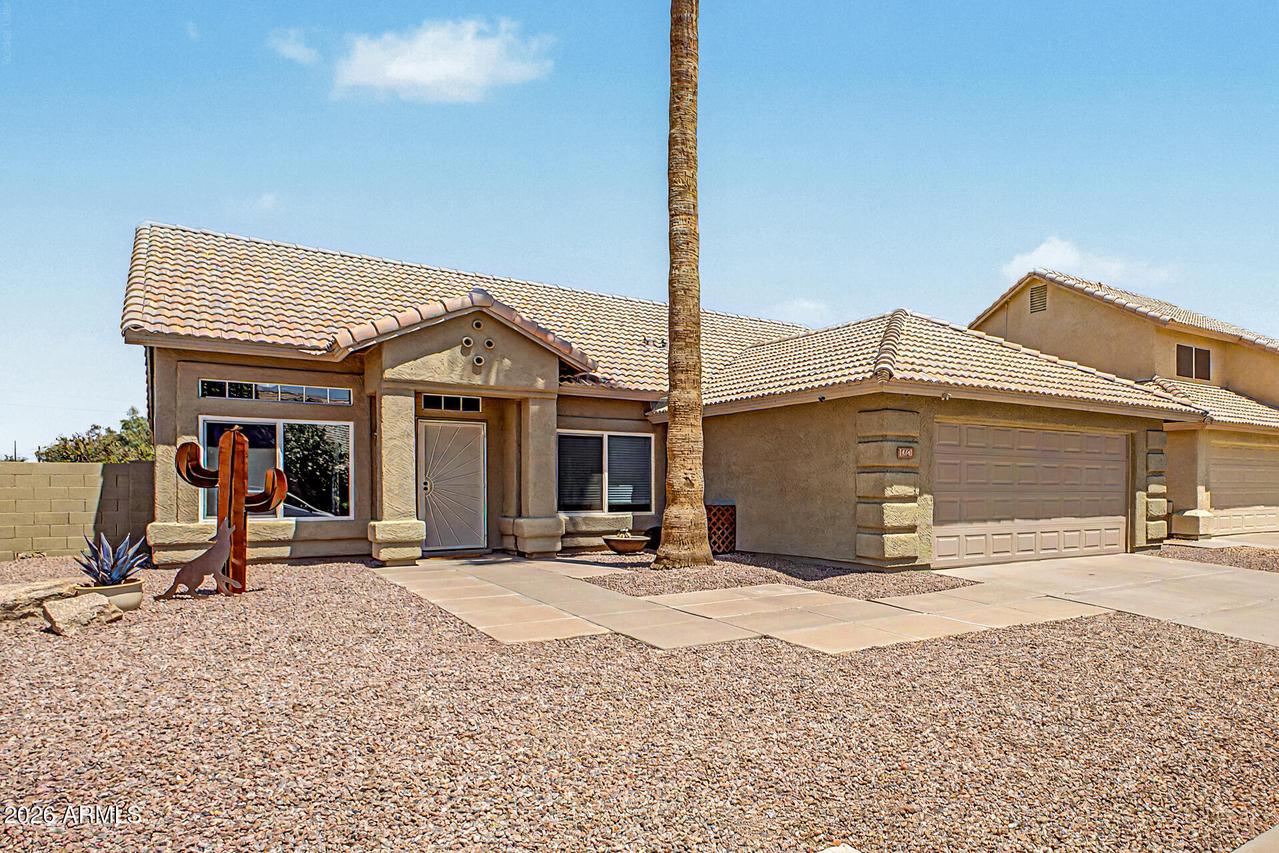 1480 W Gail Dr., Chandler, AZ 85224