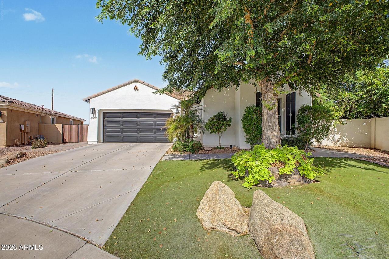 3057 S Halsted Dr., Chandler, AZ 85286