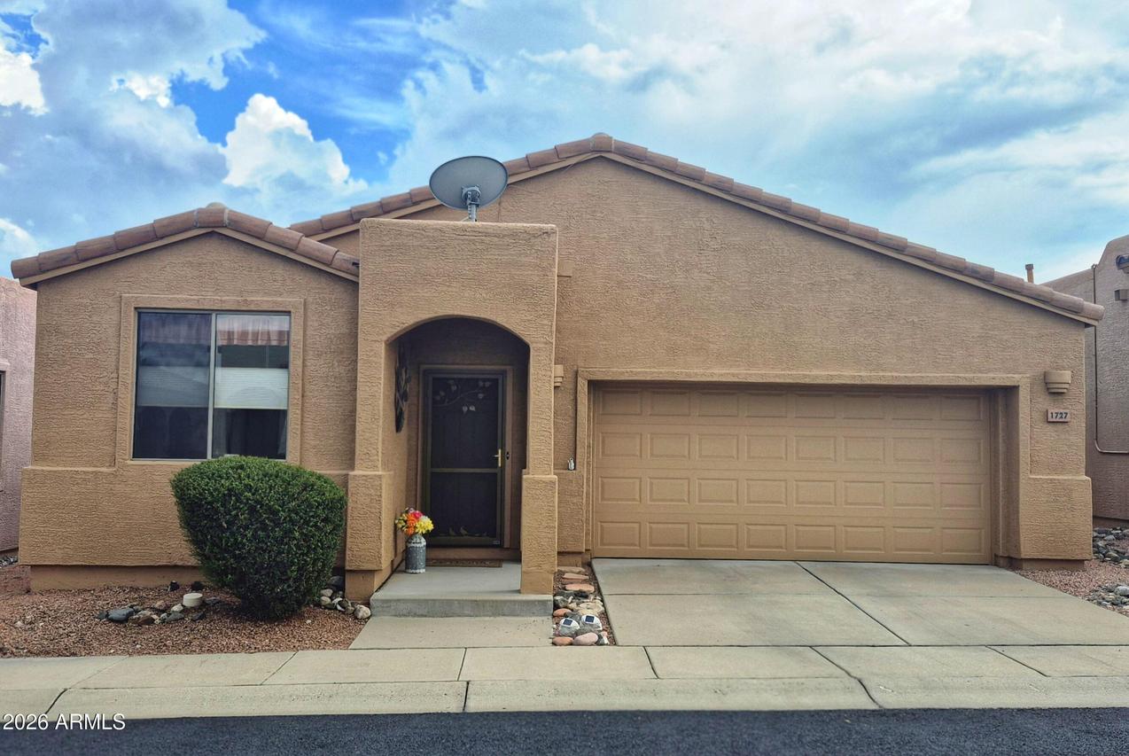 1727 E Arroyo Seco, Cottonwood, AZ 86326