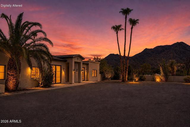 New Construction Homes For Sale This Week That Attend Mohave Middle School: August 12th to August 18th