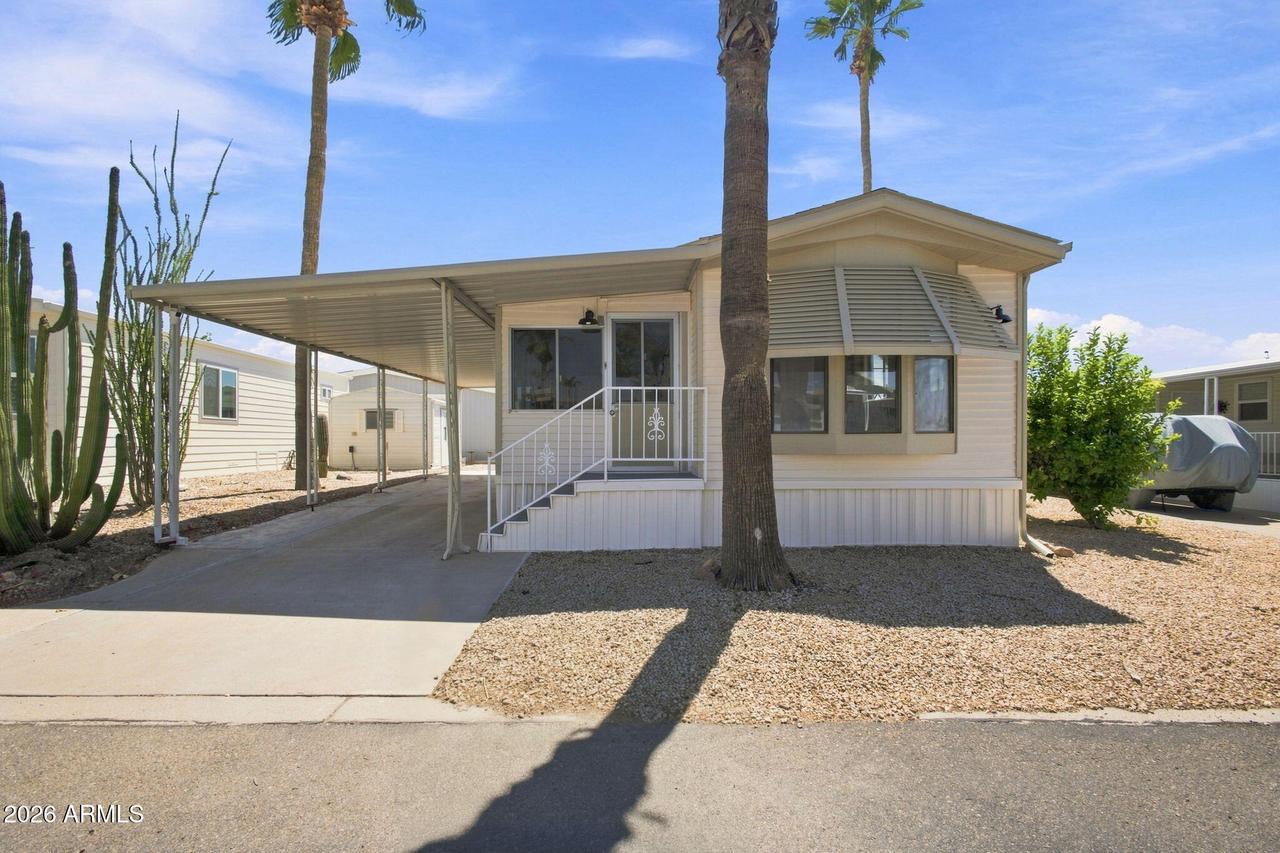 17200 W Bell Rd. #246, Surprise, AZ 85374
