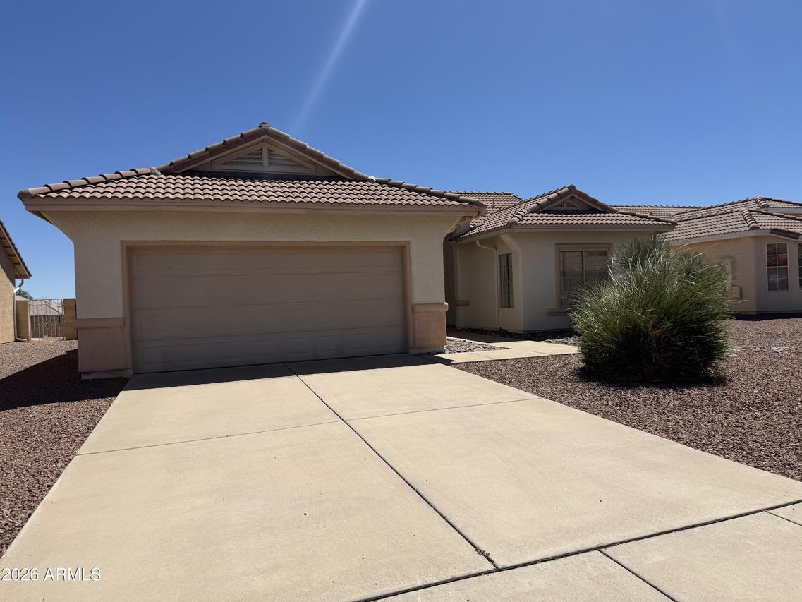 2423 Candlewood Dr., Sierra Vista, AZ 85650