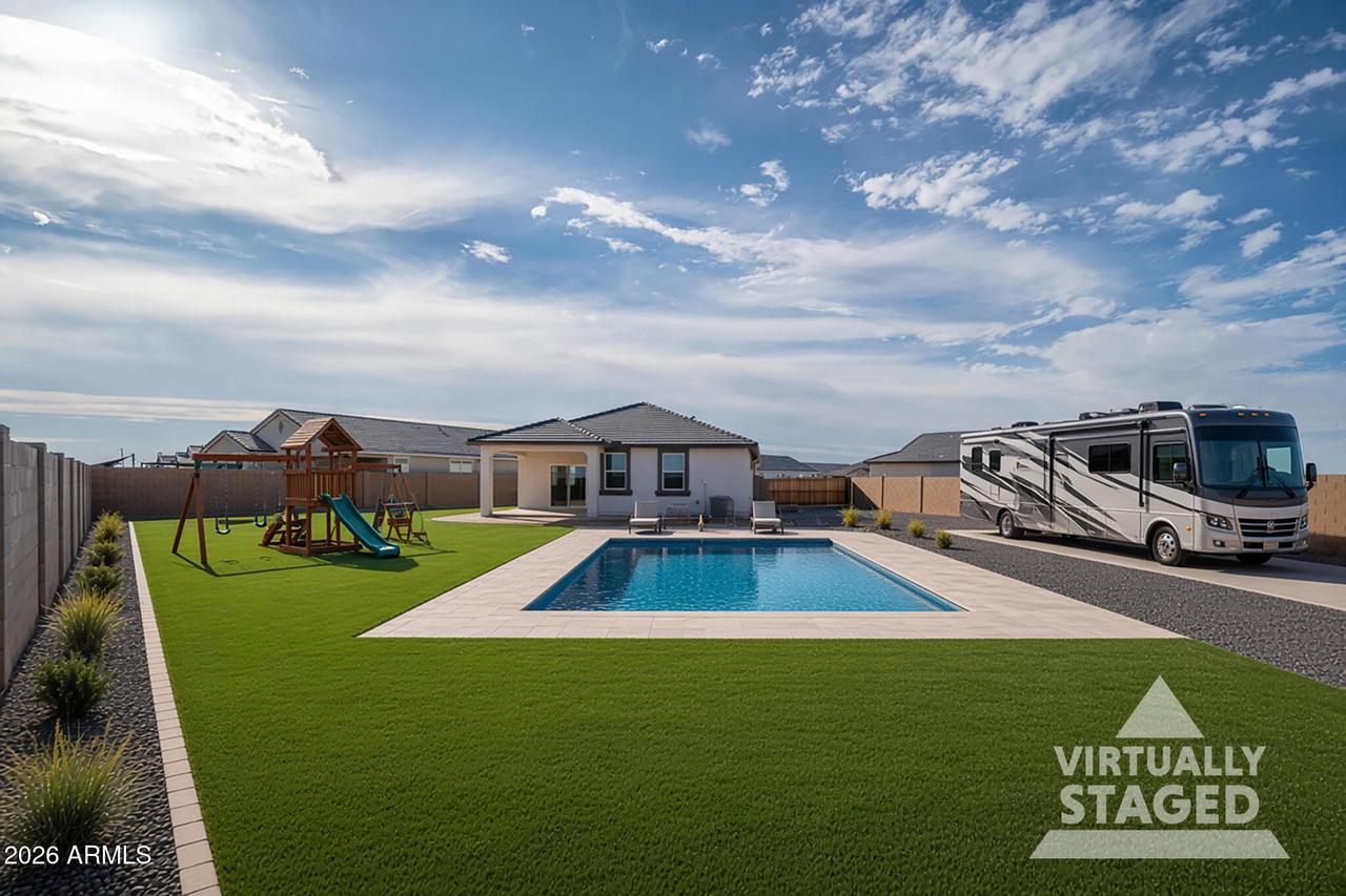 39949 W Agave Rd., Maricopa, AZ 85138
