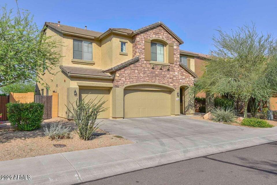 27778 N Sierra Sky Dr., Peoria, AZ 85383
