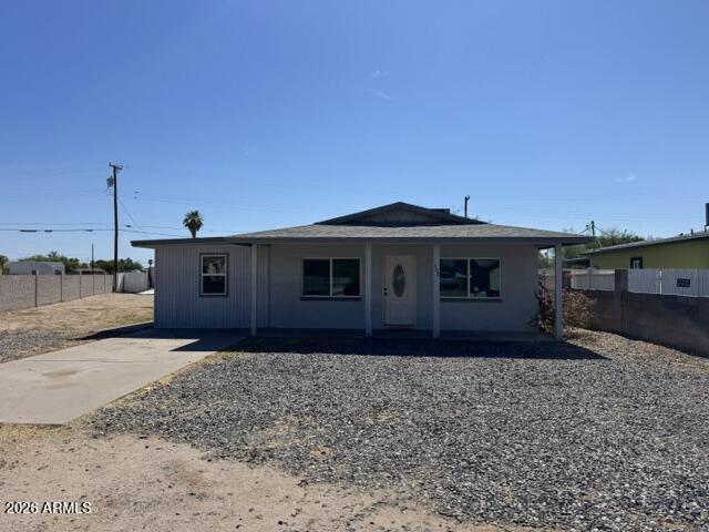 302 3rd Ave., Buckeye, AZ 85326