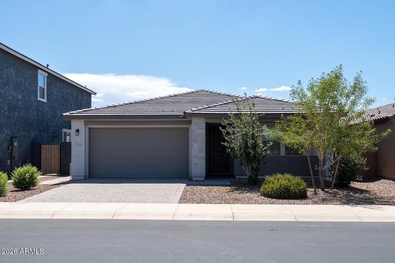11241 E Ulysses Ave., Mesa, AZ 85212