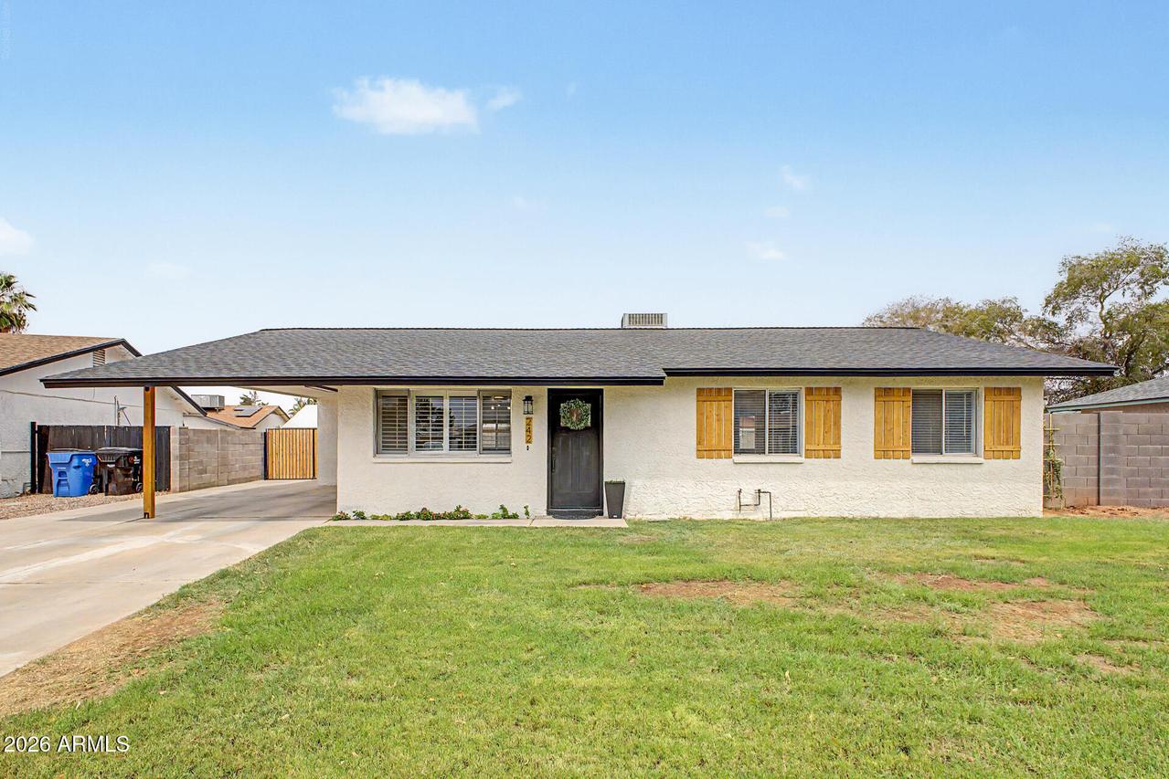 242 E Heather Ave., Gilbert, AZ 85234