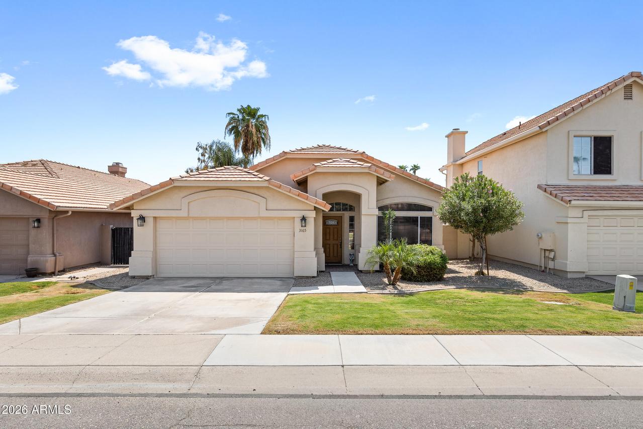 3165 S Laguna Dr., Chandler, AZ 85248