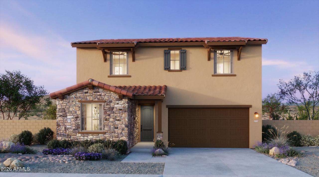 2265 S Jeffry St., Gilbert, AZ 85295