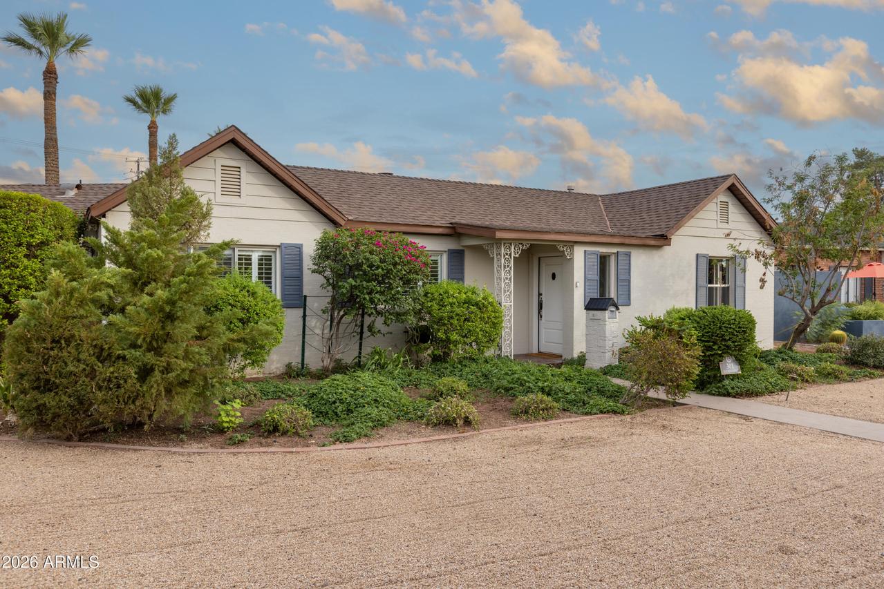 301 W Holly St., Phoenix, AZ 85003
