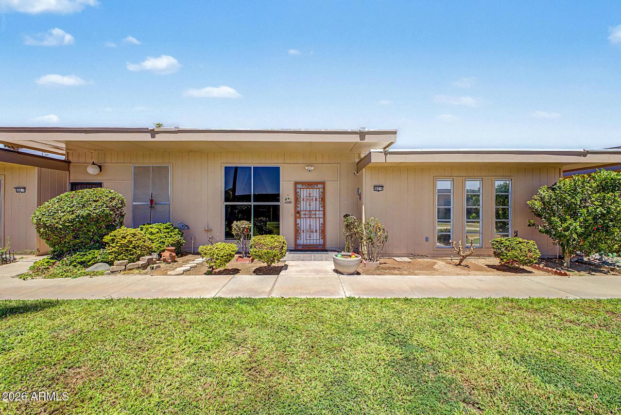 10060 W Royal Oak Rd. #N, Sun City, AZ 85351