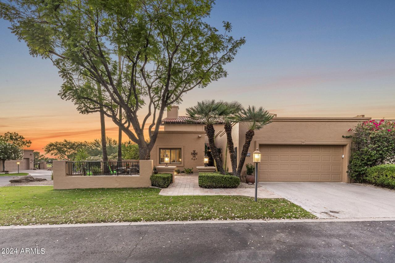 23006 N 86th St., Scottsdale, AZ 85255
