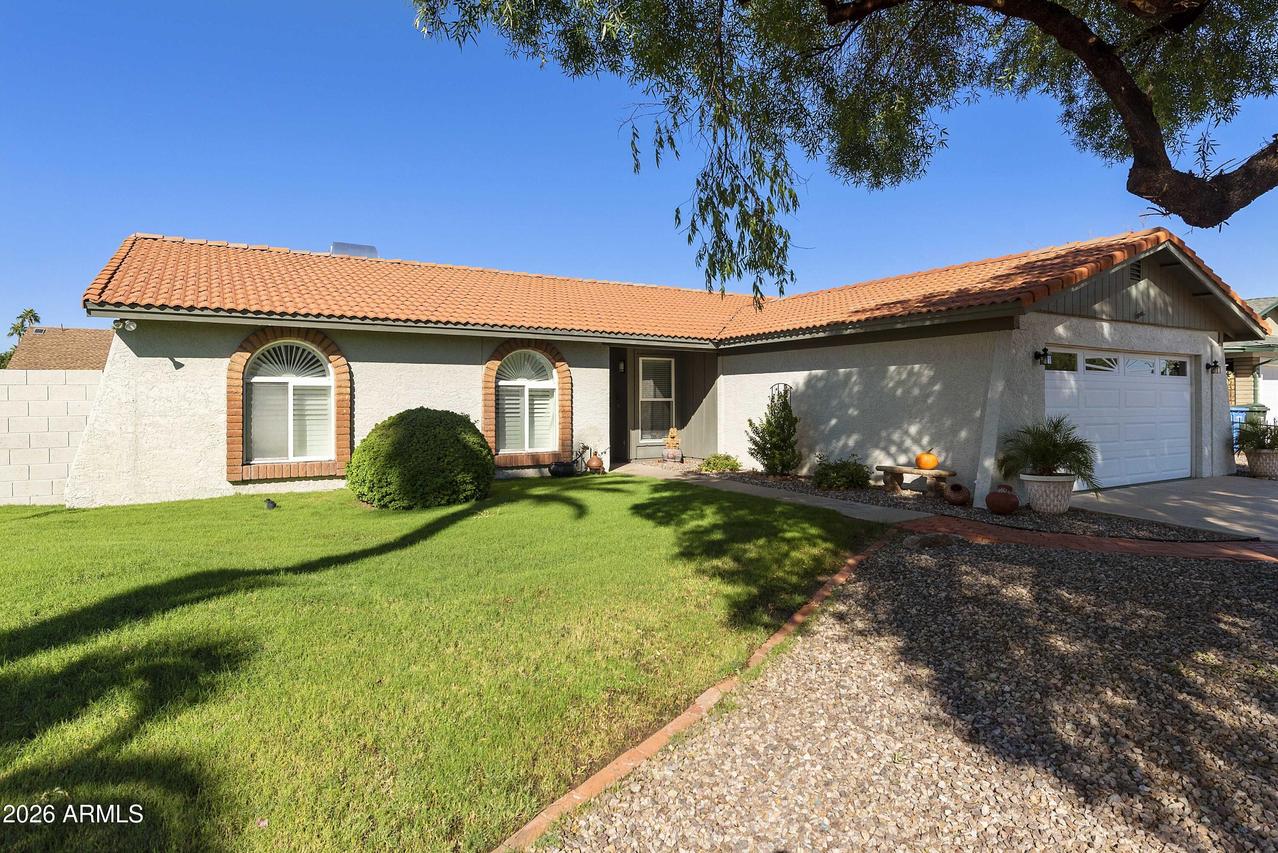 532 E Renee Dr., Phoenix, AZ 85024